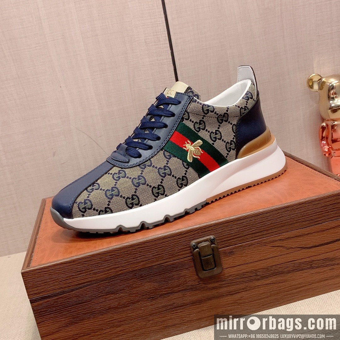 Gucci Shoes sz38-44 h0802