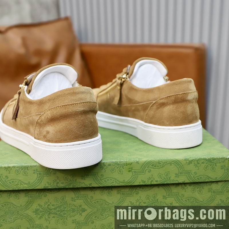 Gucci Shoes sz38-44 hnm01154