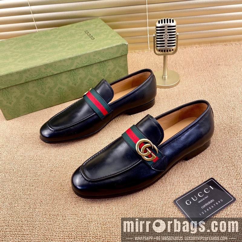 Gucci Shoes sz38-44 mnf0367