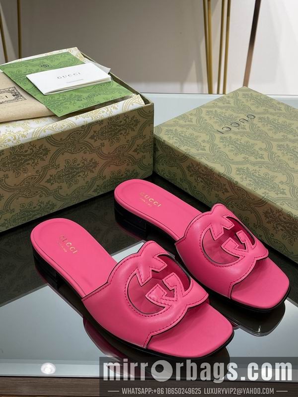 Gucci Shoes sz34-43 1cm 2.5cm mnf0331