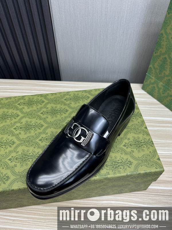 Gucci Shoes sz38-45 mnf0119