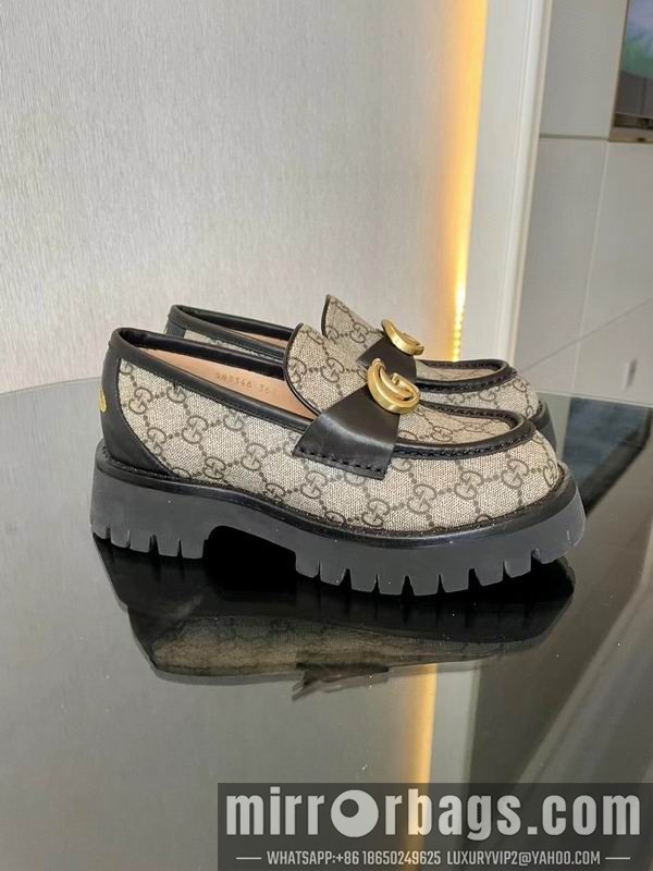 Gucci Shoes sz35-40 mnf0307