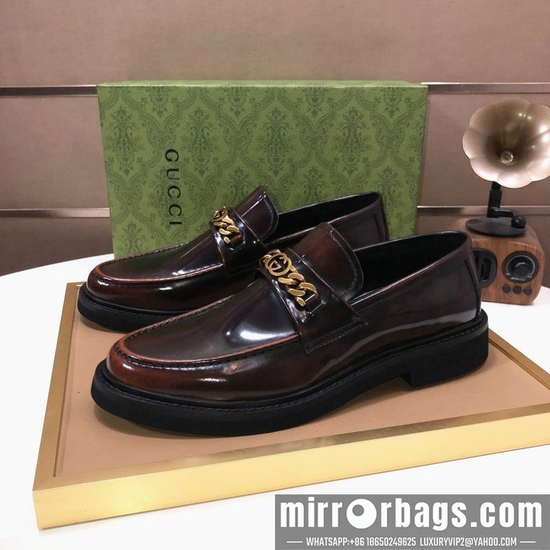 Gucci Shoes sz38-44 hnm0133
