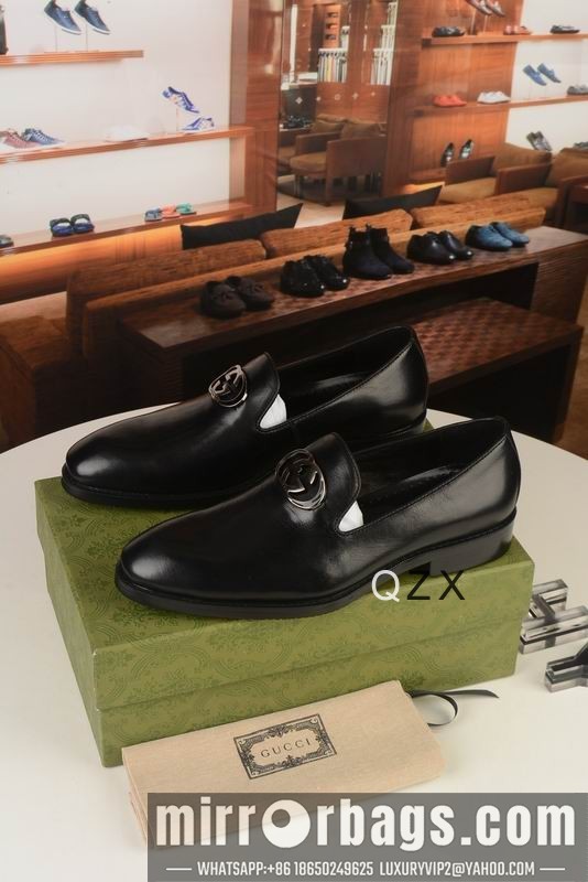 Gucci Shoes sz38-44 ZX0343