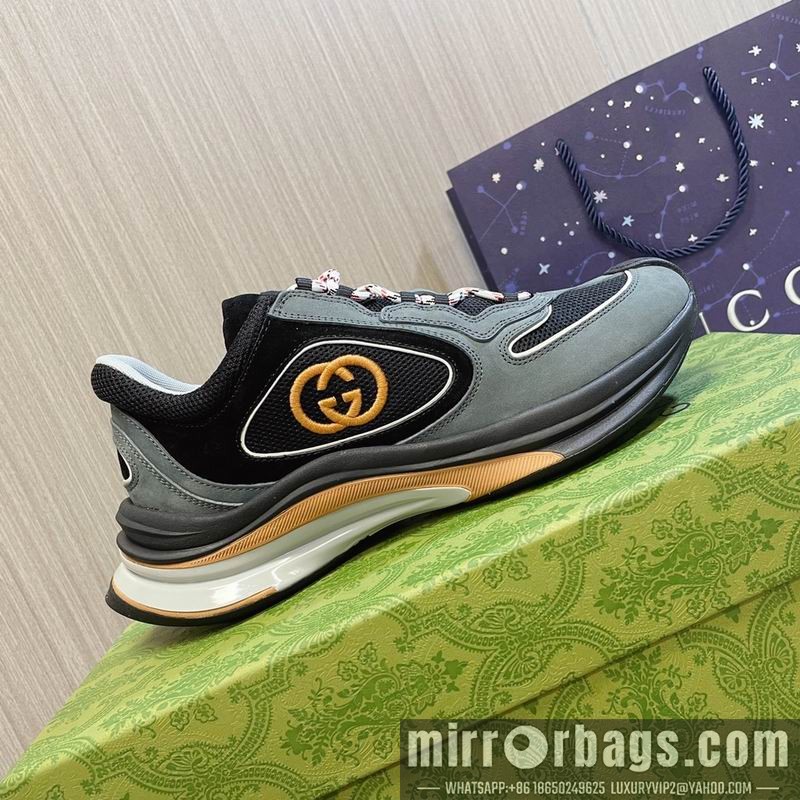 Gucci Shoes sz39-45 mnf0207
