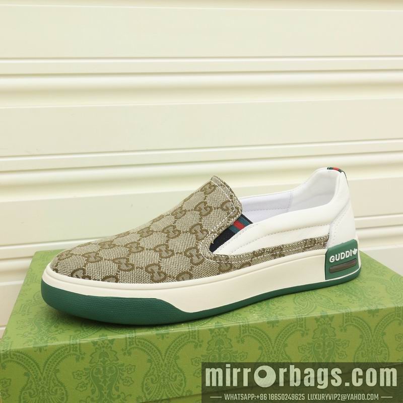 Gucci Shoes sz38-44 hnm0106