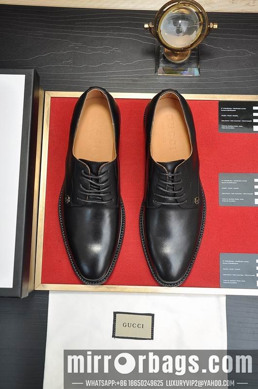 Gucci Shoes sz38-45 mnf03140