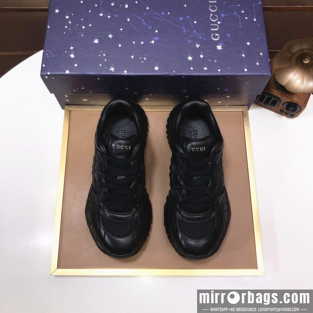 Gucci Shoes sz35-45 hnh1212