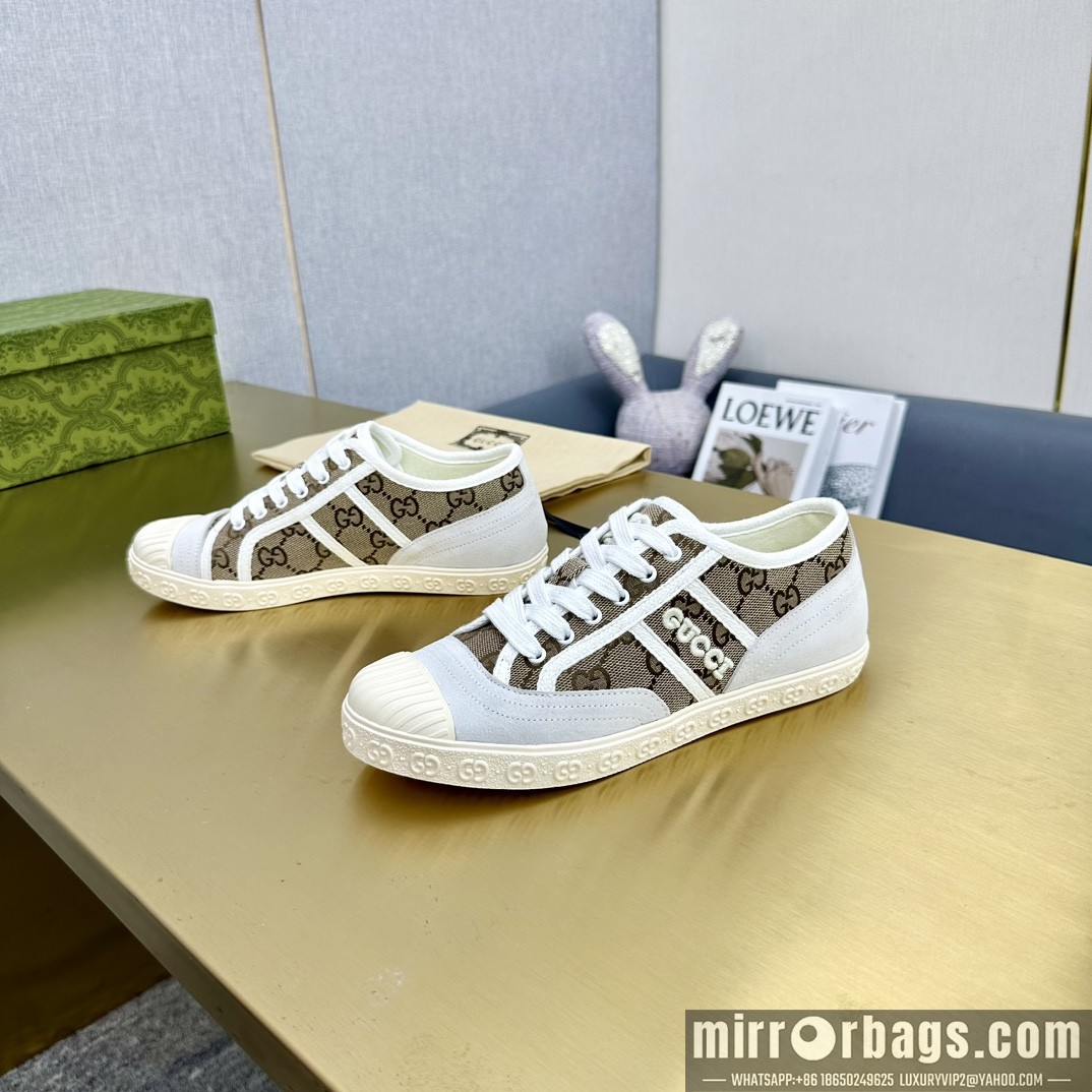 Gucci Shoes sz35-41 h0701
