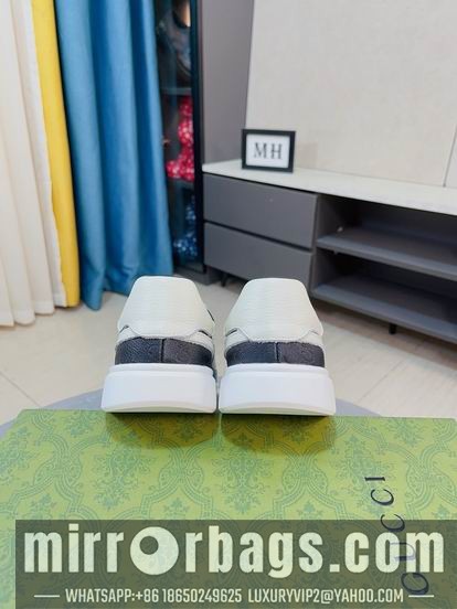 Gucci Shoes sz38-44 mnh0515
