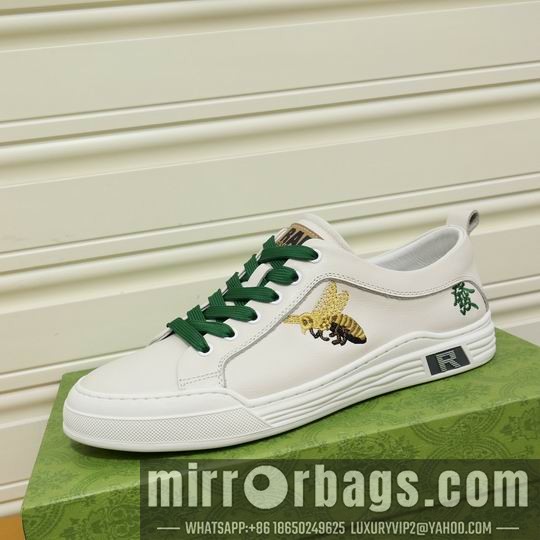 Gucci Shoes sz38-45 mnh0525