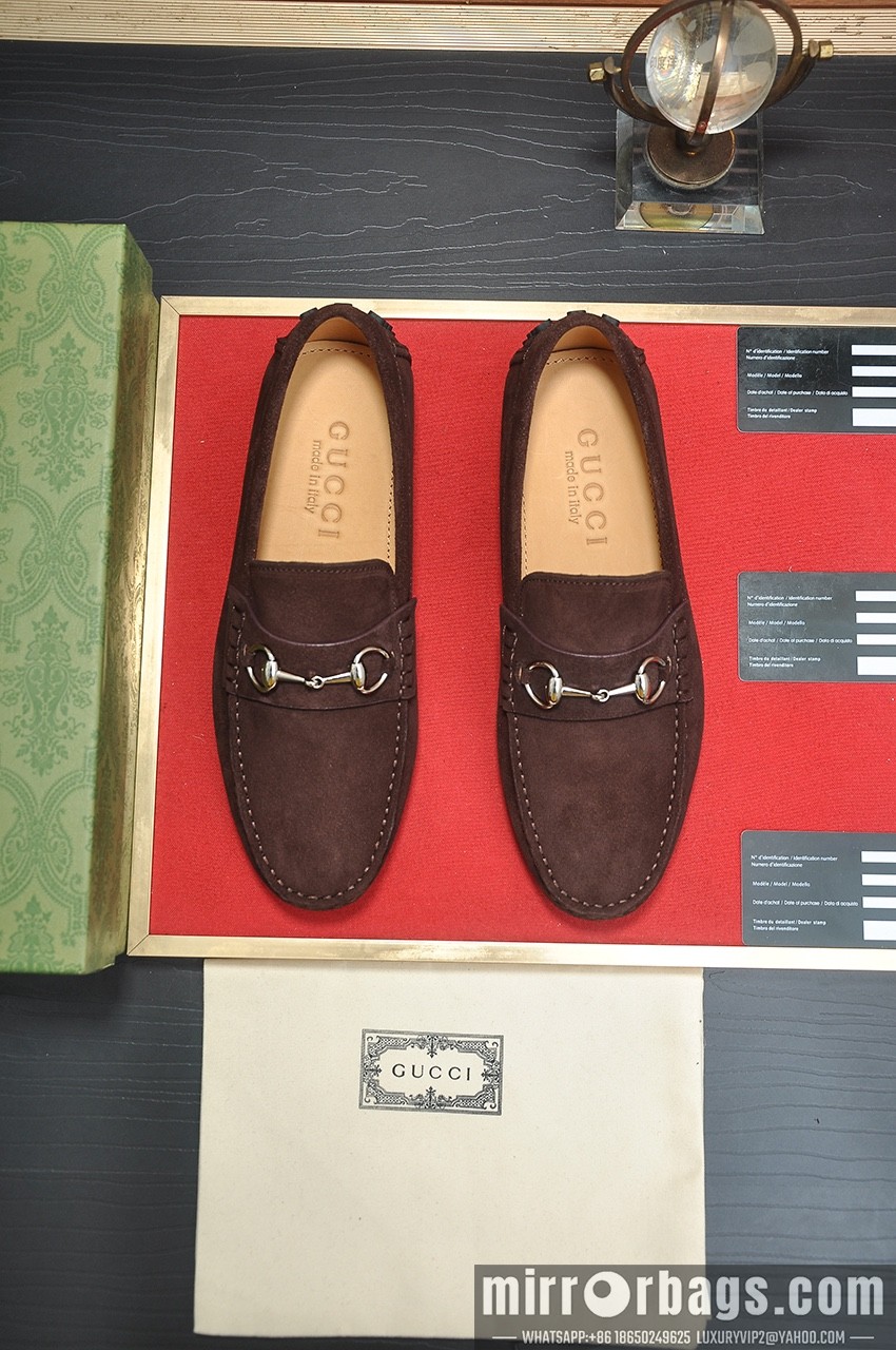 Gucci Shoes sz38-44 hnh1201