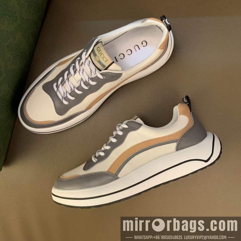 Gucci Shoes sz38-45 mnf0398