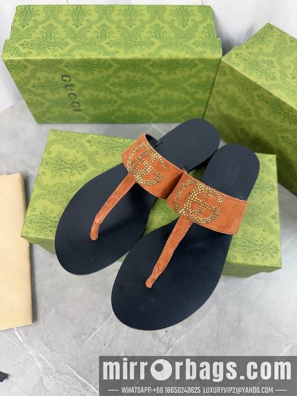 Gucci Shoes sz35-46 mnf0205