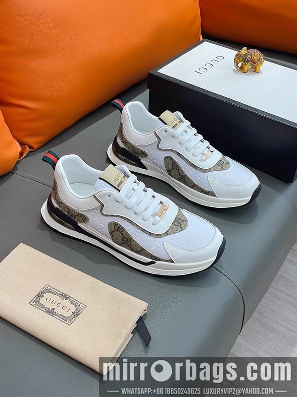 Gucci Shoes sz38-44 mnf0381