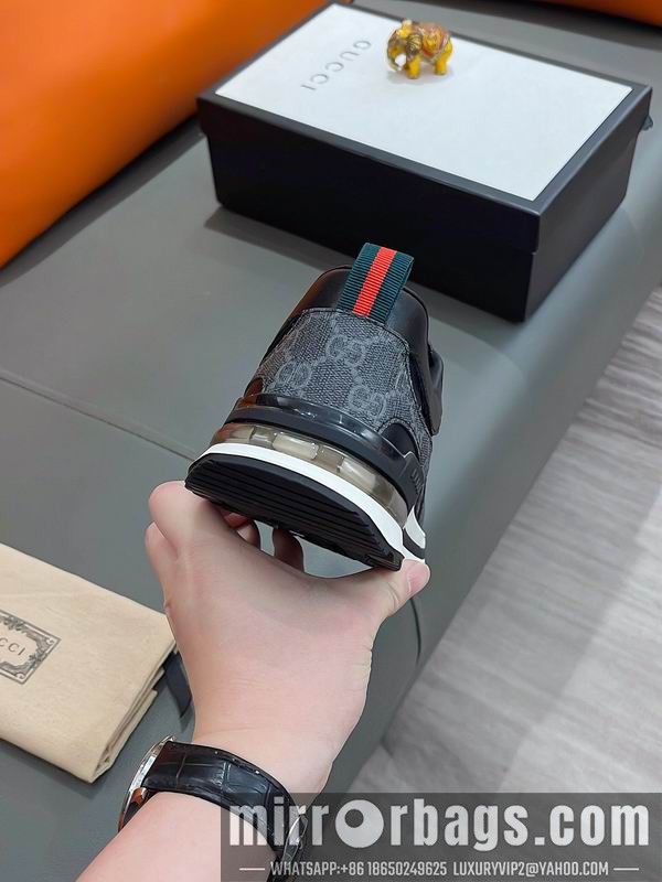 Gucci Shoes sz38-44 mnf0381