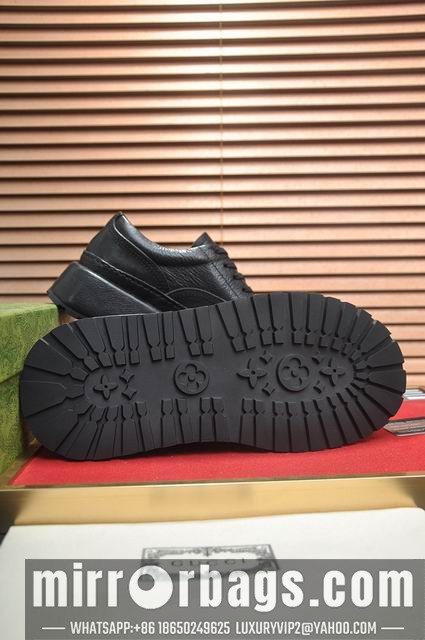 Gucci Shoes sz38-45 mnh0614