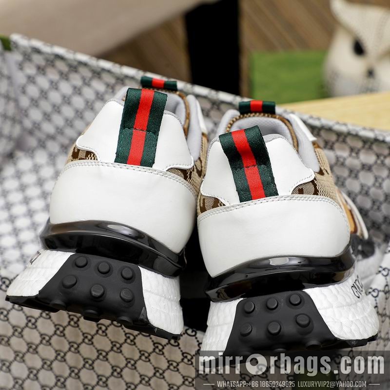Gucci Shoes sz38-44 mnf0354
