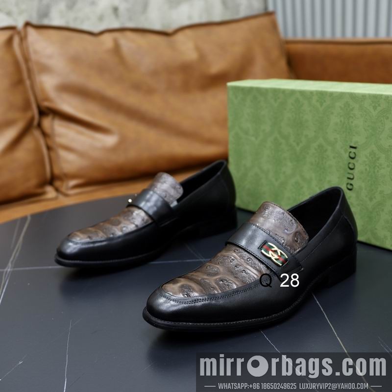 Gucci Shoes sz38-45 N1206