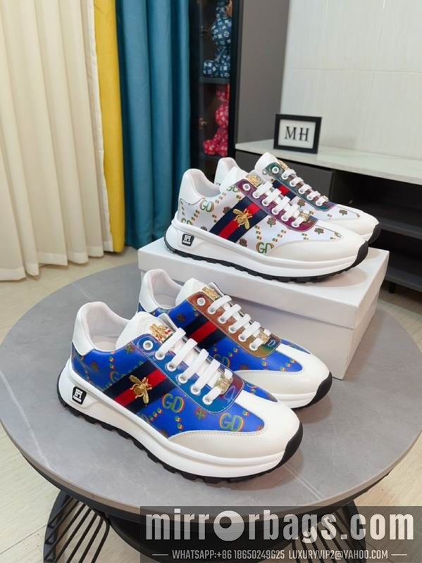 Gucci Shoes sz38-44 mnf0312