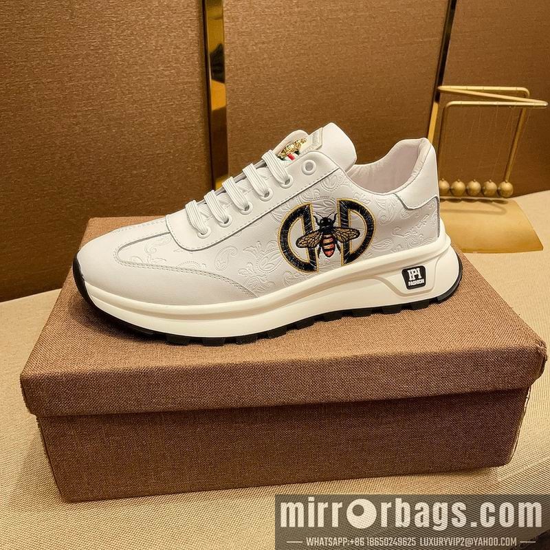 Gucci Shoes sz38-44 mnf0337