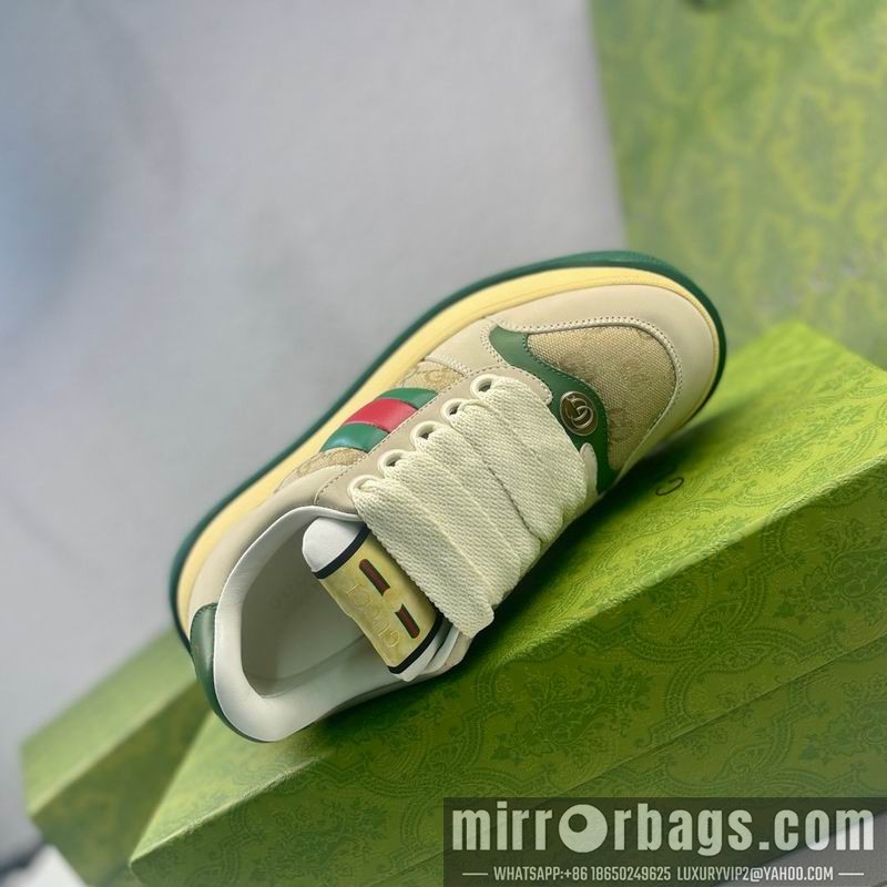 Gucci Shoes sz35-40 39-44 hnh0316