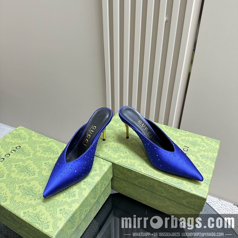 Gucci Shoes sz35-42 8.5cm mnf0223