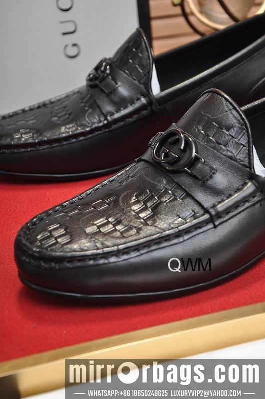 Gucci Shoes sz38-45 WM03102
