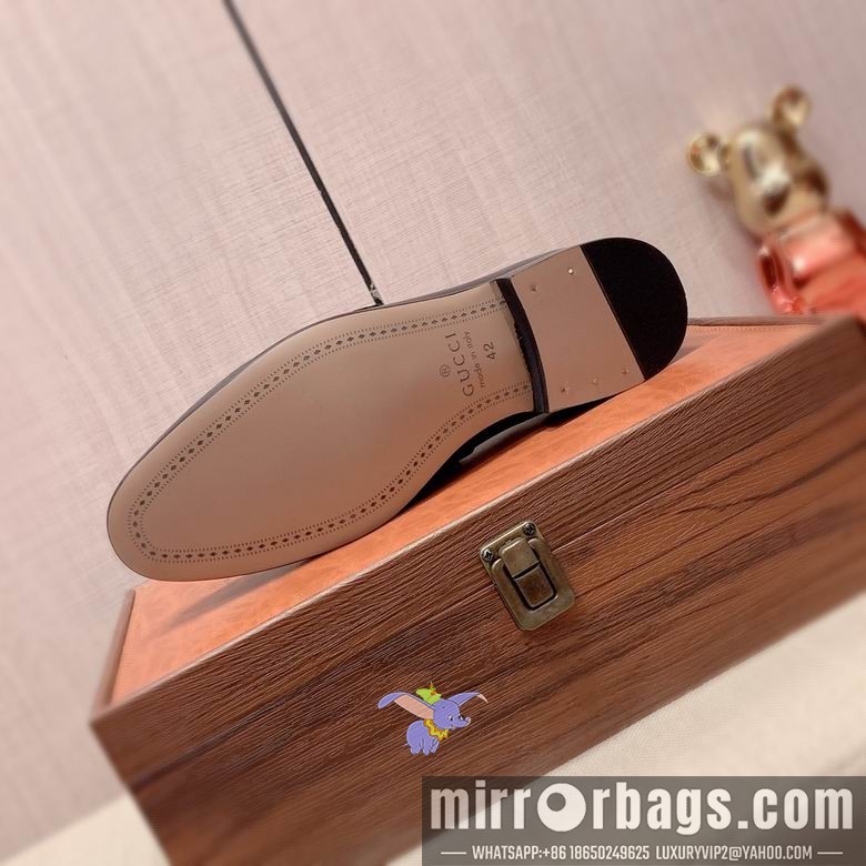 Gucci Shoes sz38-44 ngh0341