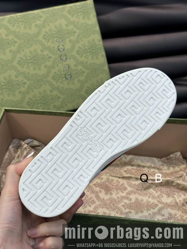 Gucci Shoes sz35-45 BS0322
