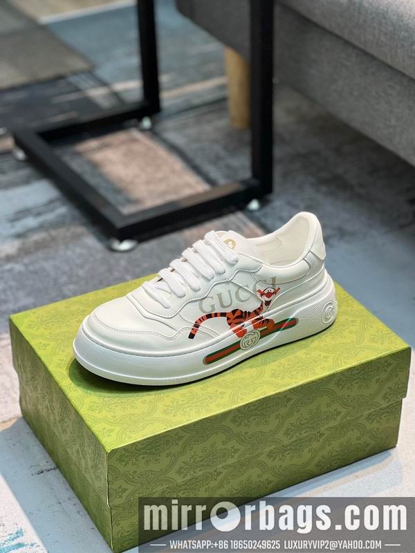 Gucci Shoes sz34-45 hnm01143
