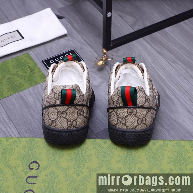 Gucci Shoes sz38-44 hnm0155