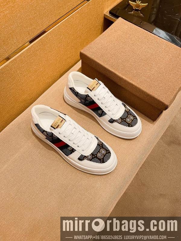 Gucci Shoes sz38-44 mnf0208