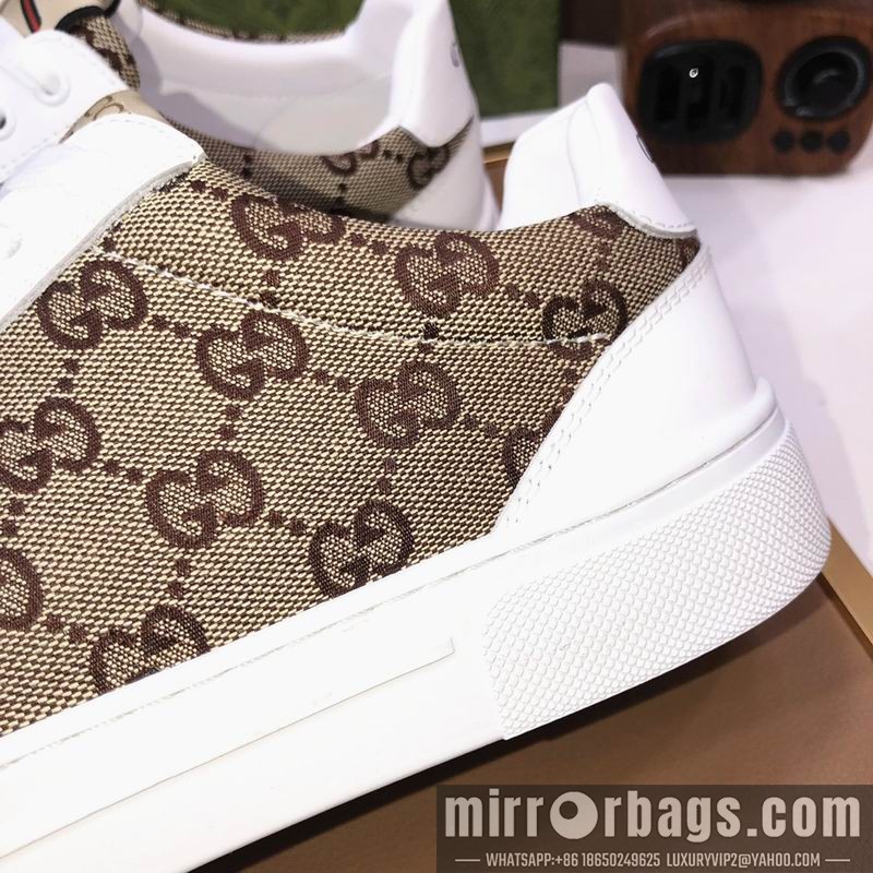Gucci Shoes sz38-45 hnm0169