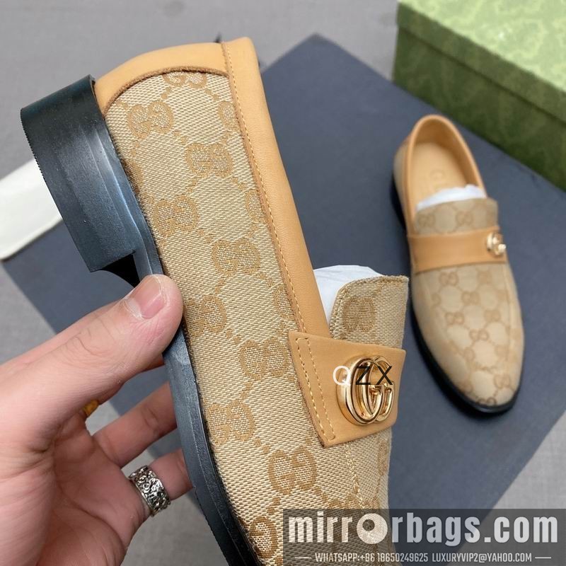 Gucci Shoes sz38-44 ZX0311