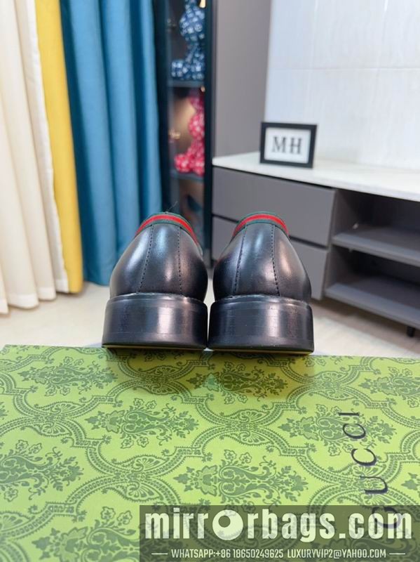 Gucci Shoes sz 38-44 mnf0171