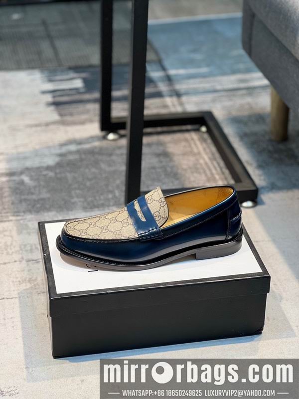 Gucci Shoes sz38-44 hnm0187