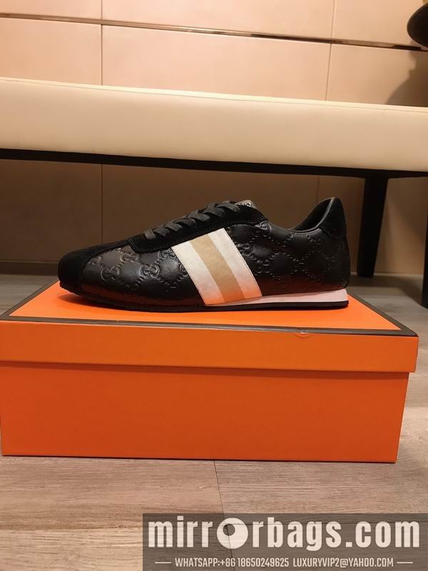 Gucci Shoes sz38-44 mnf0146