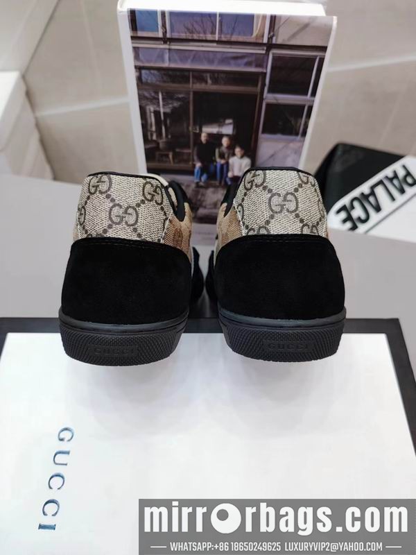 Gucci Shoes sz38-44 hnm01170