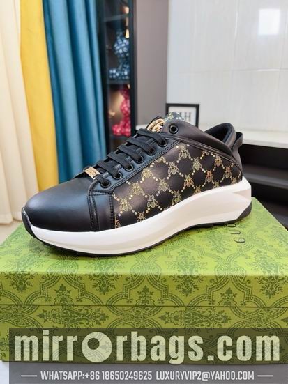 Gucci Shoes sz38-44 mnh0613