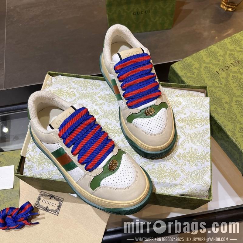 Gucci Shoes sz35-40 39-45 6cm mnf0301