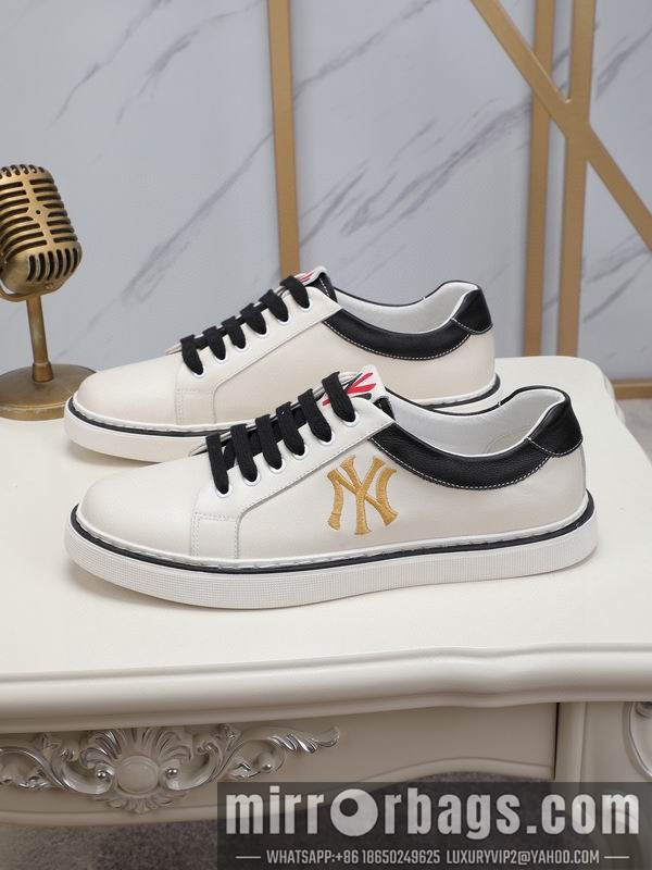 Gucci Shoes X NY sz38-44 mnf0206