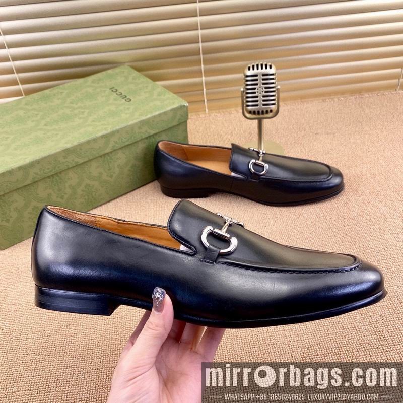 Gucci Shoes sz38-44 mnf0365