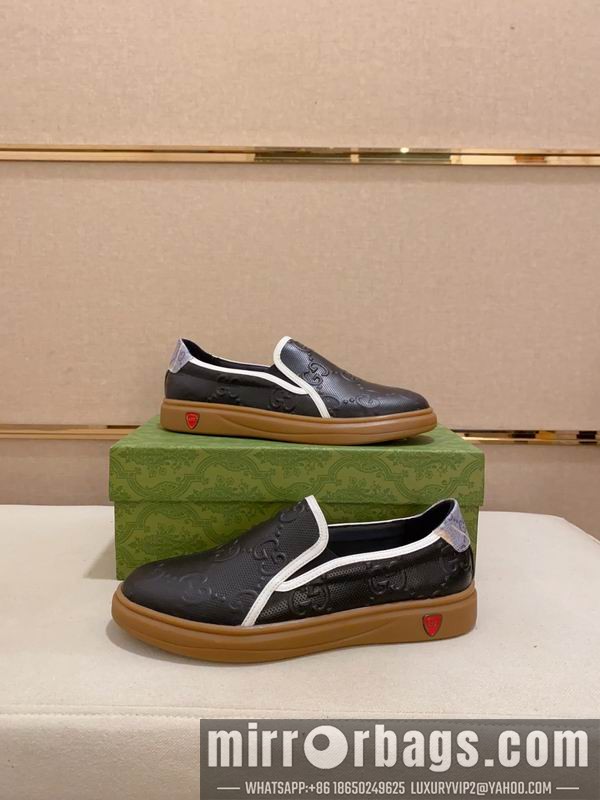 Gucci Shoes sz38-44 hnm0104