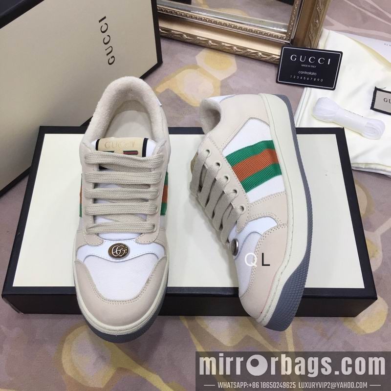 Gucci Shoes sz35-44 SD0308