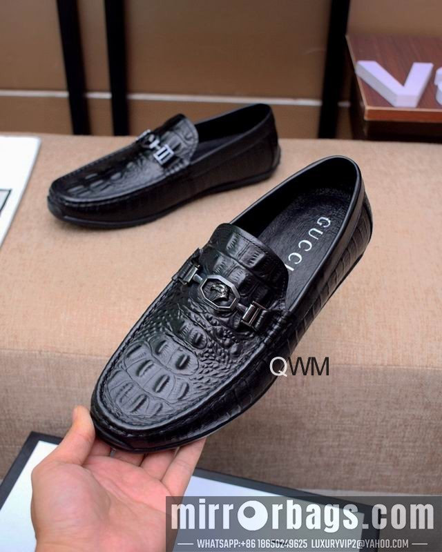 Gucci Shoes sz38-44 WM0339
