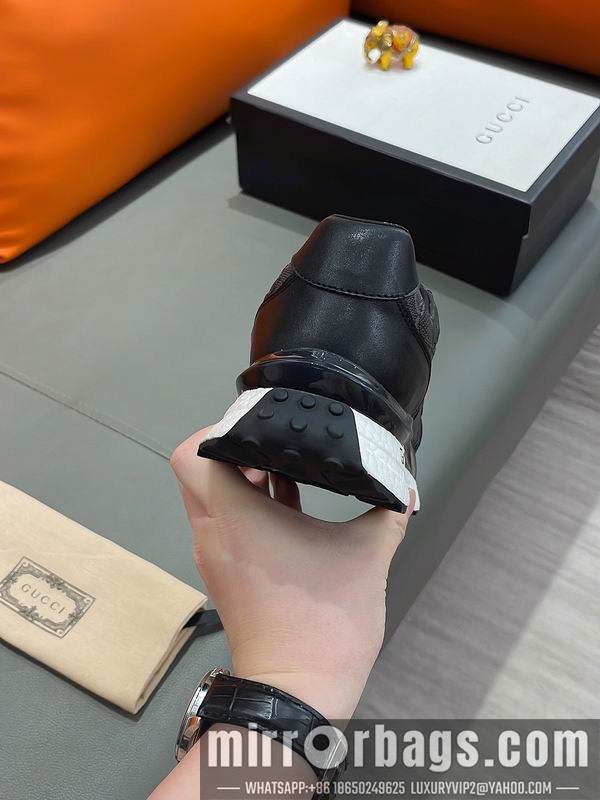 Gucci Shoes sz38-44 mnf0136