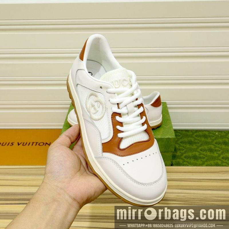 Gucci Shoes sz38-45 mnf0112