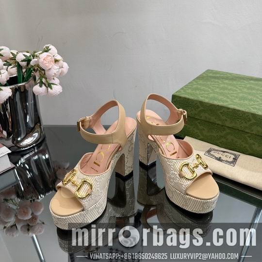 Gucci Shoes sz35-42 mnh0402