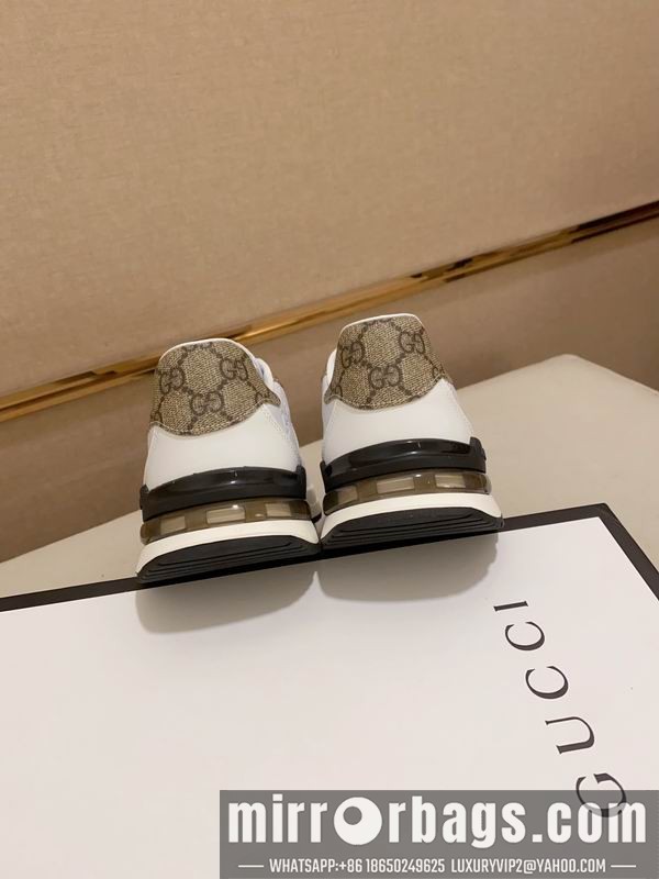 Gucci Shoes sz38-44 hnm0191